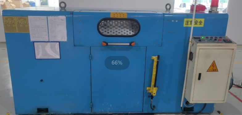 高速成纜機(jī)